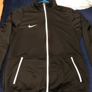 Black sweater ( worn once )